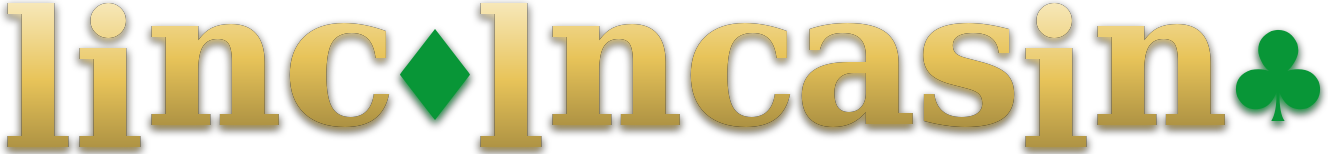 lincolncasino logo