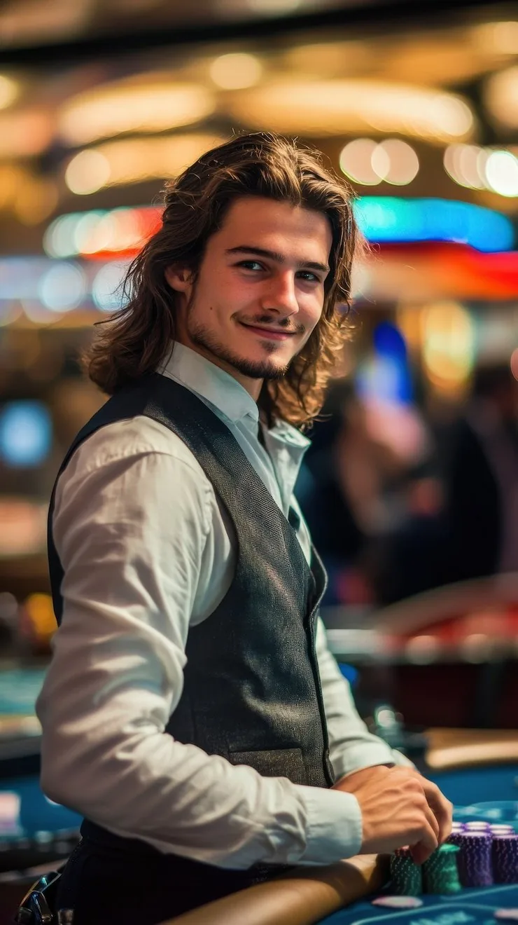 lincolncasino Navegador actualizado